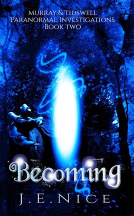 Cover image for Becoming