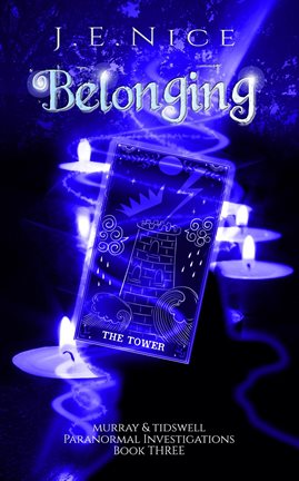 Cover image for Belonging