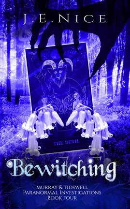 Cover image for Bewitching