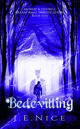 Cover image for Bedevilling