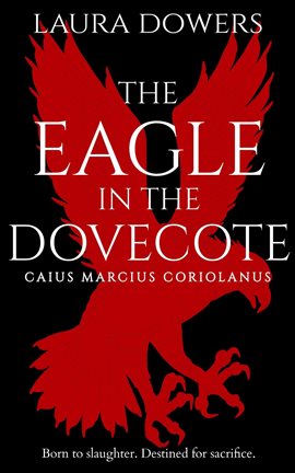 Cover image for The Eagle in the Dovecote