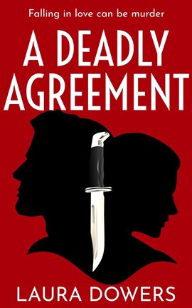 Cover image for A Deadly Agreement