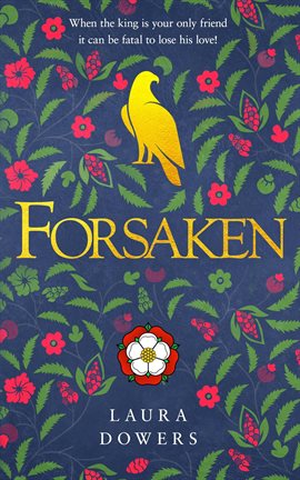 Cover image for Forsaken