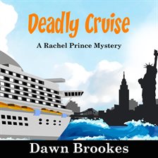 Imagen de portada para Deadly Cruise