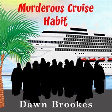 Cover image for Murderous Cruise Habit