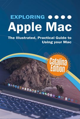 Cover image for Exploring Apple Mac Catalina Edition