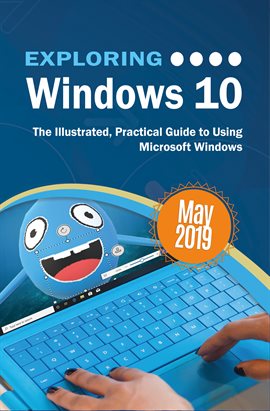 Cover image for Exploring Windows 10 May 2019 Edition