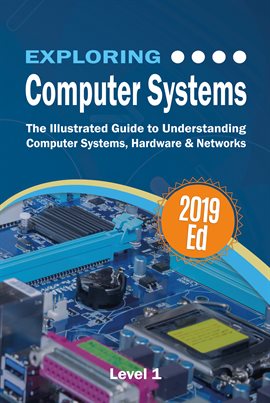Cover image for Exploring Computer Systems