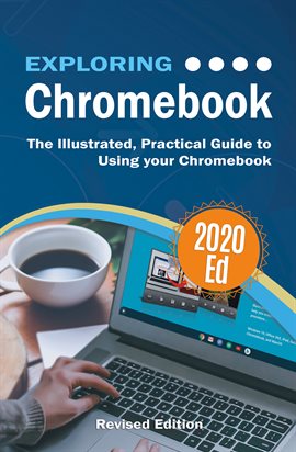 Cover image for Exploring Chromebook 2020 Edition