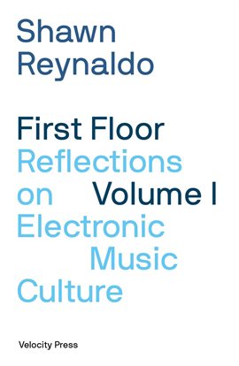 Cover image for First Floor Volume 1