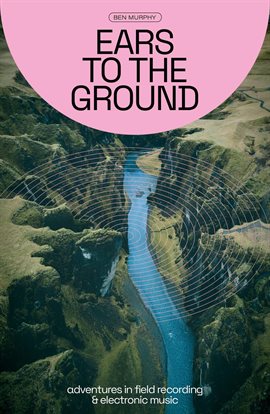 Cover image for Ears to the Ground