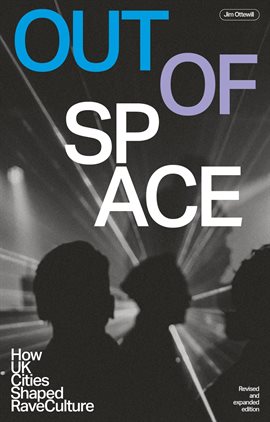 Cover image for Out of Space