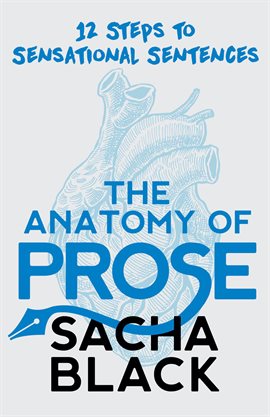 Cover image for The Anatomy of Prose