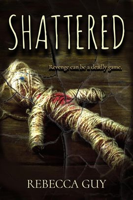 Cover image for Shattered