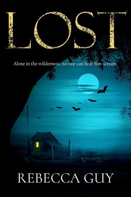 Cover image for Lost