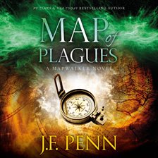 Imagen de portada para Map of Plagues