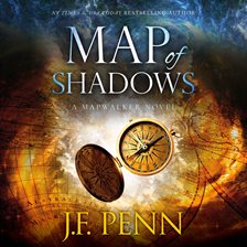 Imagen de portada para Map of Shadows