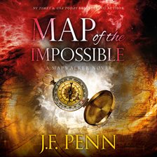Imagen de portada para Map of the Impossible