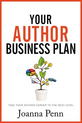 Cover image for Your Author Business Plan
