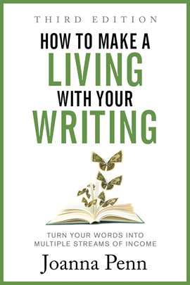 Cover image for How to Make a Living with Your Writing