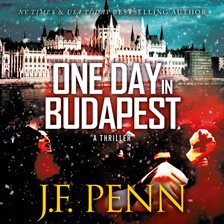 Imagen de portada para One Day in Budapest