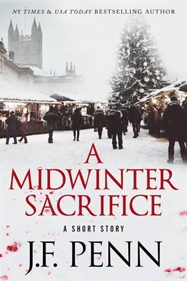 Cover image for A Midwinter Sacrifice