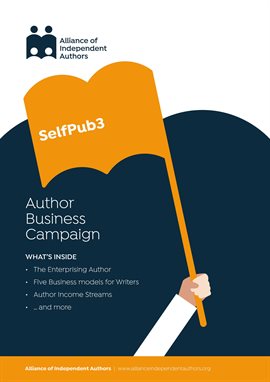 Cover image for Selfpub3