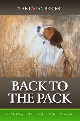 Cover image for Back to the Pack