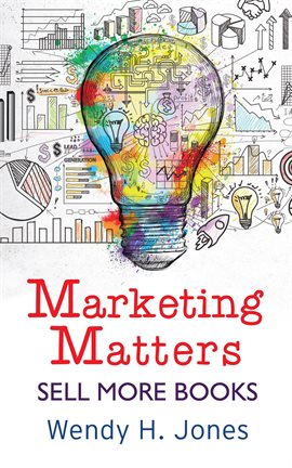 Cover image for Marketing Matters