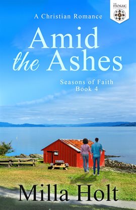 Imagen de portada para Amid the Ashes