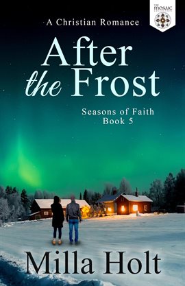 Cover image for After the Frost