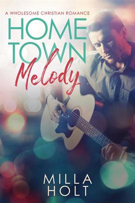 Imagen de portada para Home Town Melody