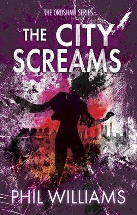 Imagen de portada para The City Screams