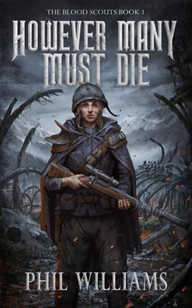 Imagen de portada para However Many Must Die
