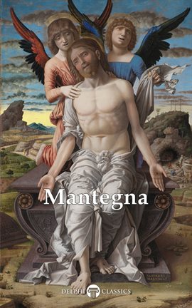 Cover image for Delphi Complete Paintings of Andrea Mantegna