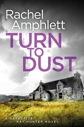 Cover image for Turn to Dust