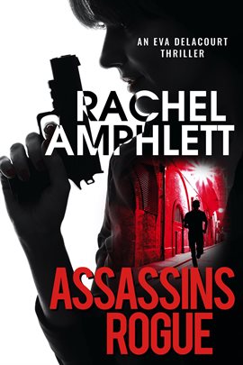 Cover image for Assassins Rogue