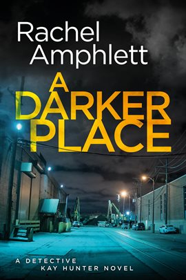 Cover image for A Darker Place