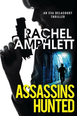 Cover image for Assassins Hunted