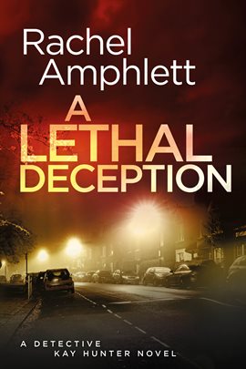 Cover image for A Lethal Deception