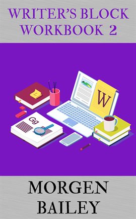 Imagen de portada para Writer's Block Workbook 2