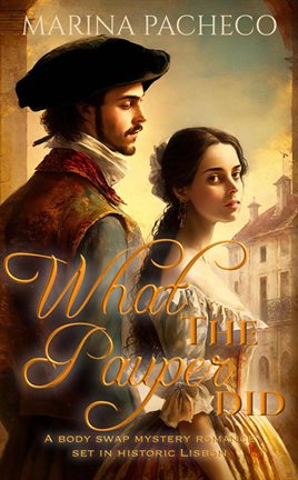 Cover image for What the Pauper Did