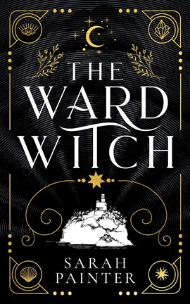 Cover image for The Ward Witch