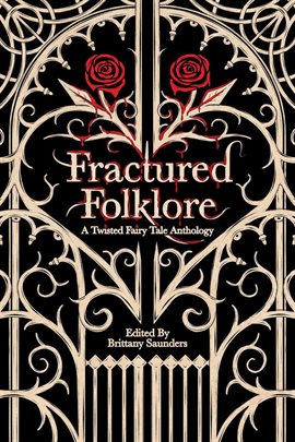 Cover image for Fractured Folklore