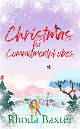 Cover image for Christmas for Commitmentphobes