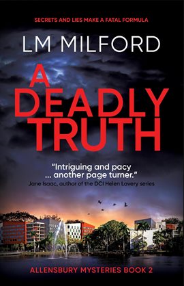 Imagen de portada para A Deadly Truth