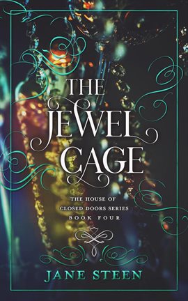 Imagen de portada para The Jewel Cage