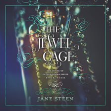 Imagen de portada para The Jewel Cage