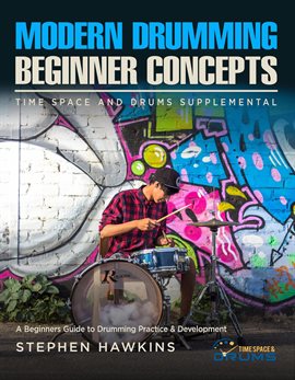 Imagen de portada para Modern Drumming Concepts