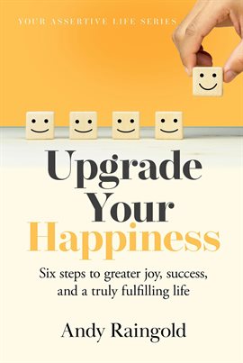 Cover image for Upgrade Your Happiness